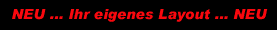 Sexcam-Home - eigenes Layout